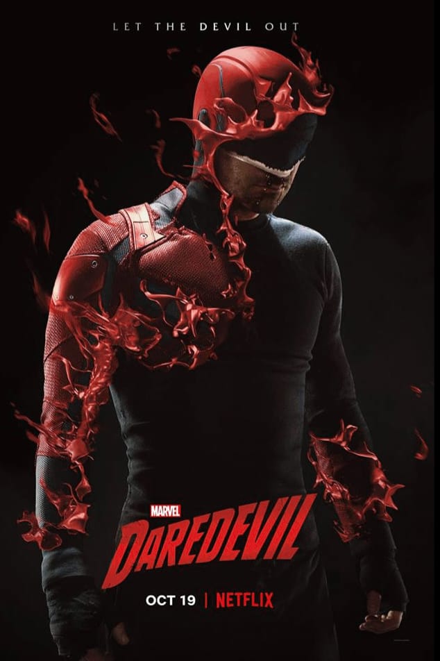 Daredevil S3